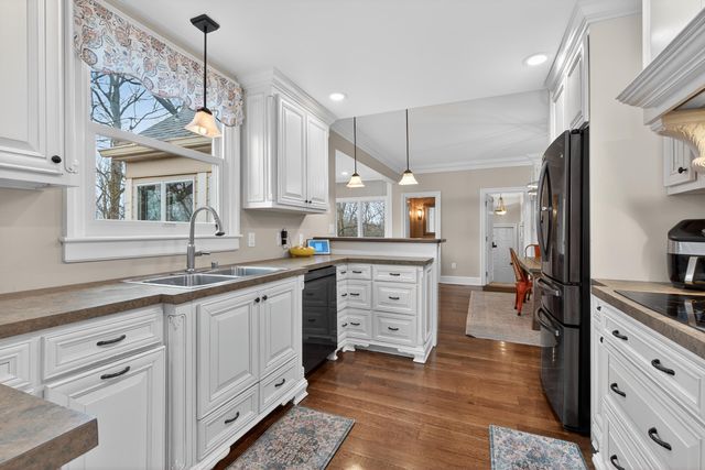 7919 Mt Sterling Road, Winchester, KY 40391