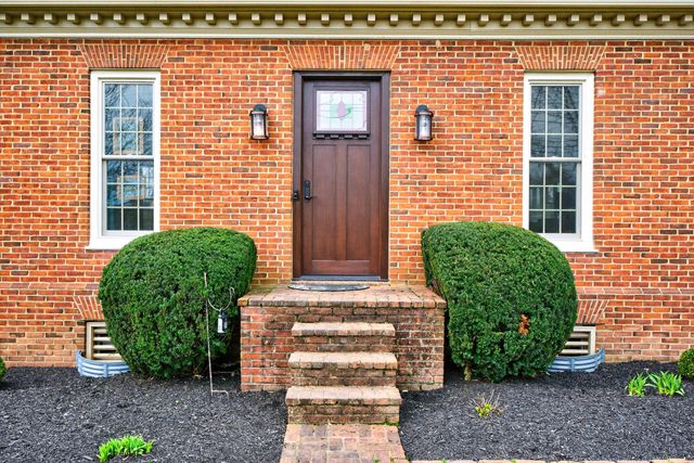 7919 Mt Sterling Road, Winchester, KY 40391