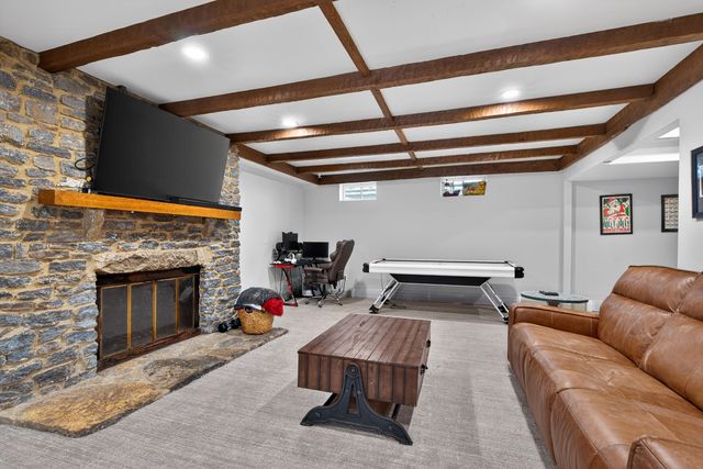 7919 Mt Sterling Road, Winchester, KY 40391