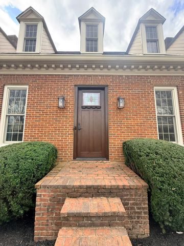 7919 Mt Sterling Road, Winchester, KY 40391