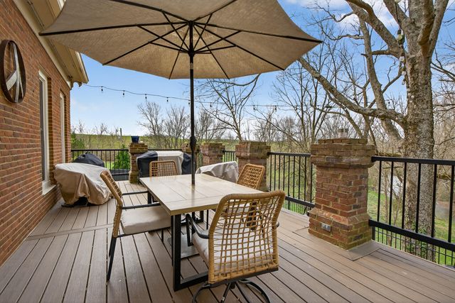 7919 Mt Sterling Road, Winchester, KY 40391