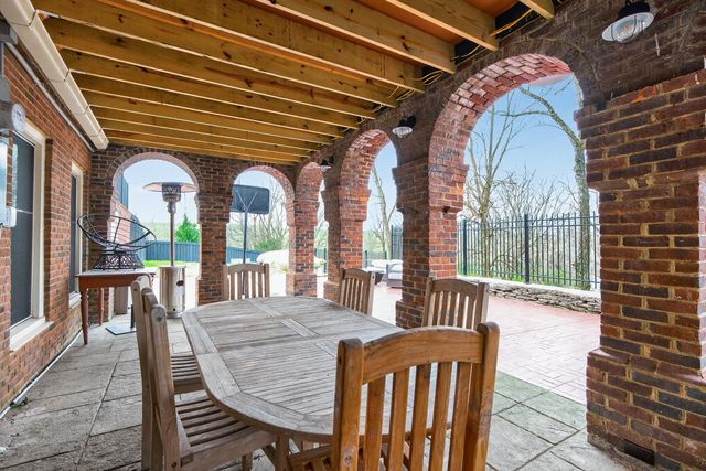 7919 Mt Sterling Road, Winchester, KY 40391