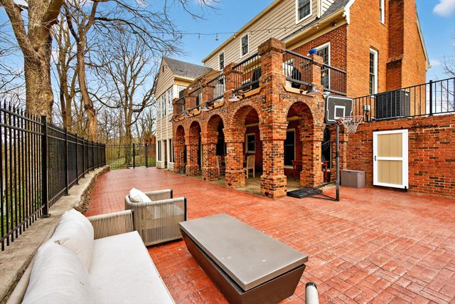 7919 Mt Sterling Road, Winchester, KY 40391