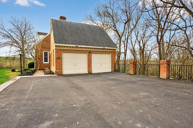 7919 Mt Sterling Road, Winchester, KY 40391