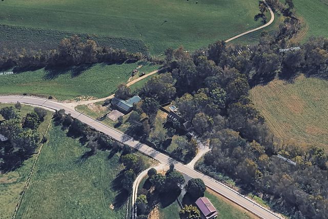 7919 Mt Sterling Road, Winchester, KY 40391