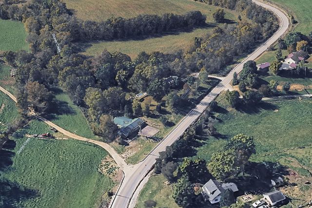 7919 Mt Sterling Road, Winchester, KY 40391