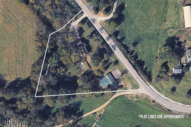 7919 Mt Sterling Road, Winchester, KY 40391