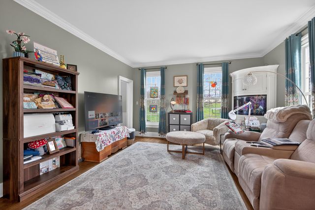 7919 Mt Sterling Road, Winchester, KY 40391