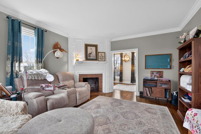 7919 Mt Sterling Road, Winchester, KY 40391