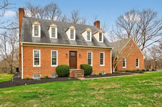 7919 Mt Sterling Road, Winchester, KY 40391