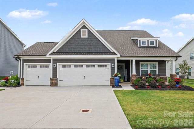 13031 Arnold Palmer Circle, Lancaster, SC 29720