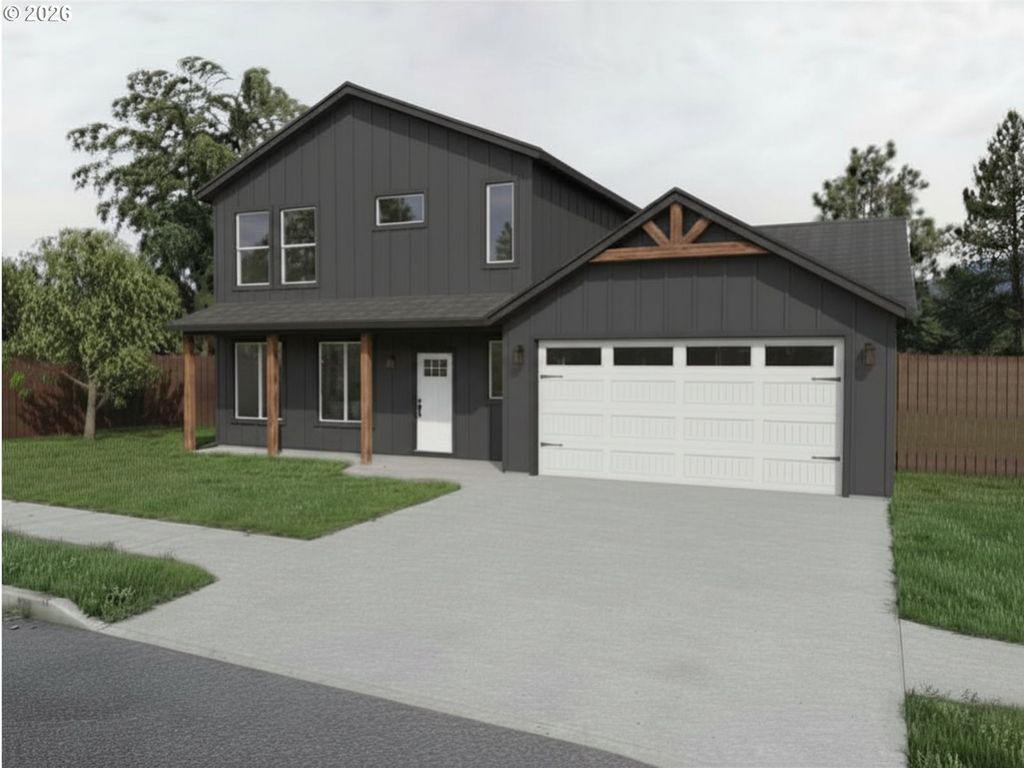 1 Endor Heights Ct, Vader, WA 98593