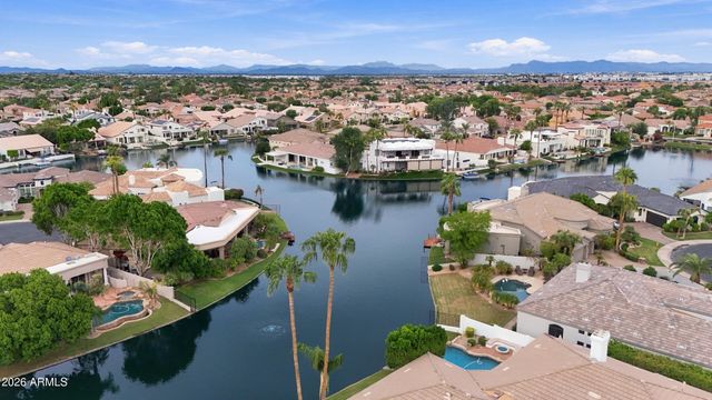751 W AZALEA Drive, Chandler, AZ 85248