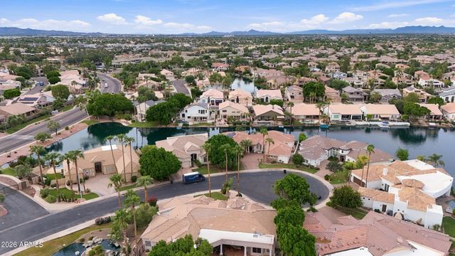 751 W AZALEA Drive, Chandler, AZ 85248