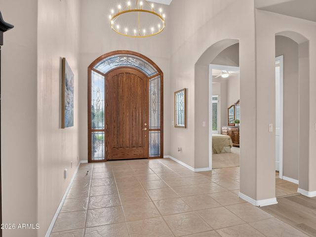 751 W AZALEA Drive, Chandler, AZ 85248