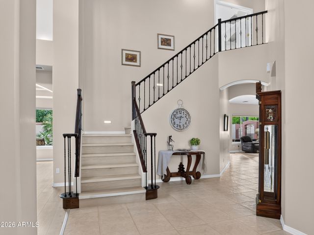 751 W AZALEA Drive, Chandler, AZ 85248