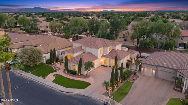 751 W AZALEA Drive, Chandler, AZ 85248