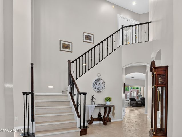 751 W AZALEA Drive, Chandler, AZ 85248