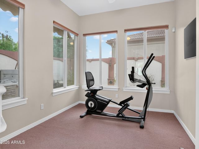 751 W AZALEA Drive, Chandler, AZ 85248