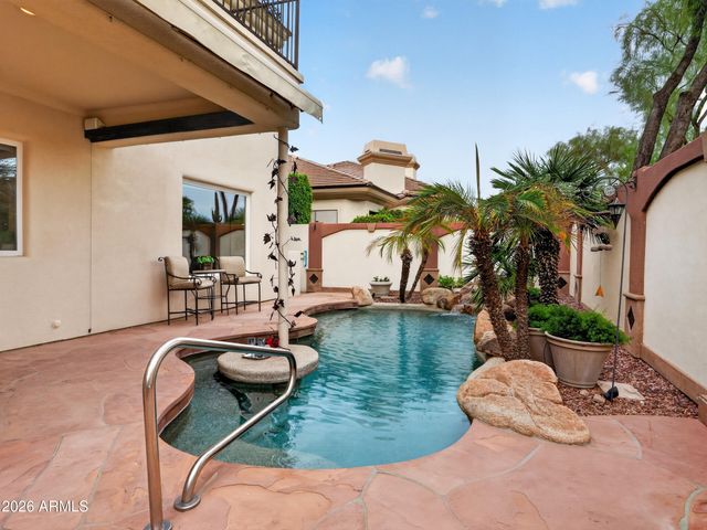 751 W AZALEA Drive, Chandler, AZ 85248