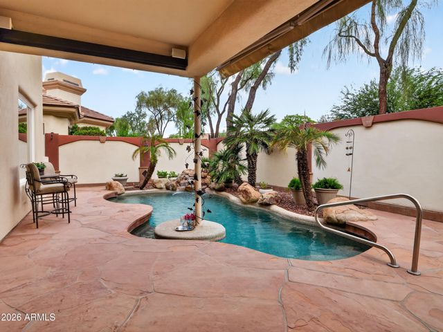 751 W AZALEA Drive, Chandler, AZ 85248