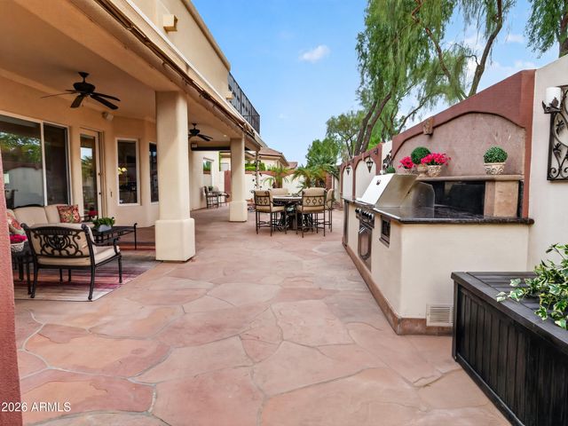 751 W AZALEA Drive, Chandler, AZ 85248