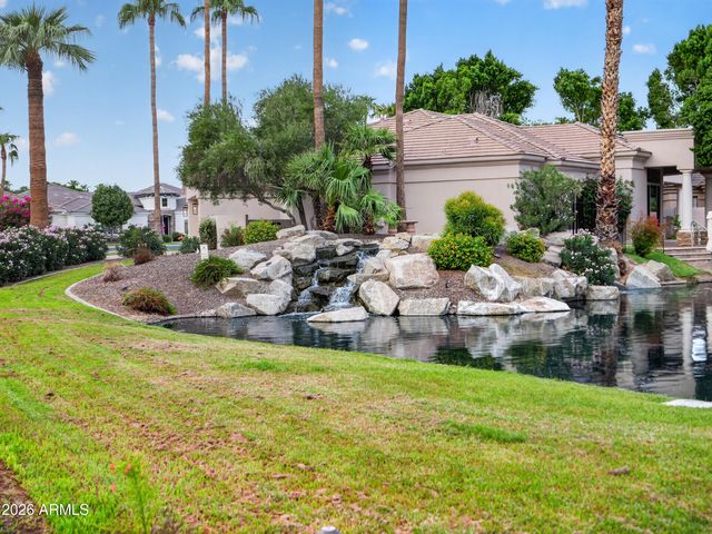 751 W AZALEA Drive, Chandler, AZ 85248