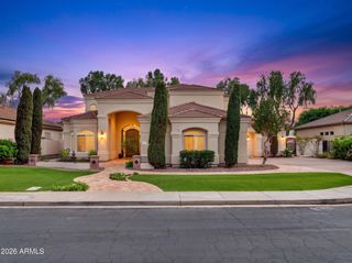 751 W AZALEA Drive, Chandler, AZ 85248