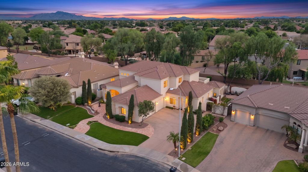 751 W AZALEA Drive, Chandler, AZ 85248 — photo 2