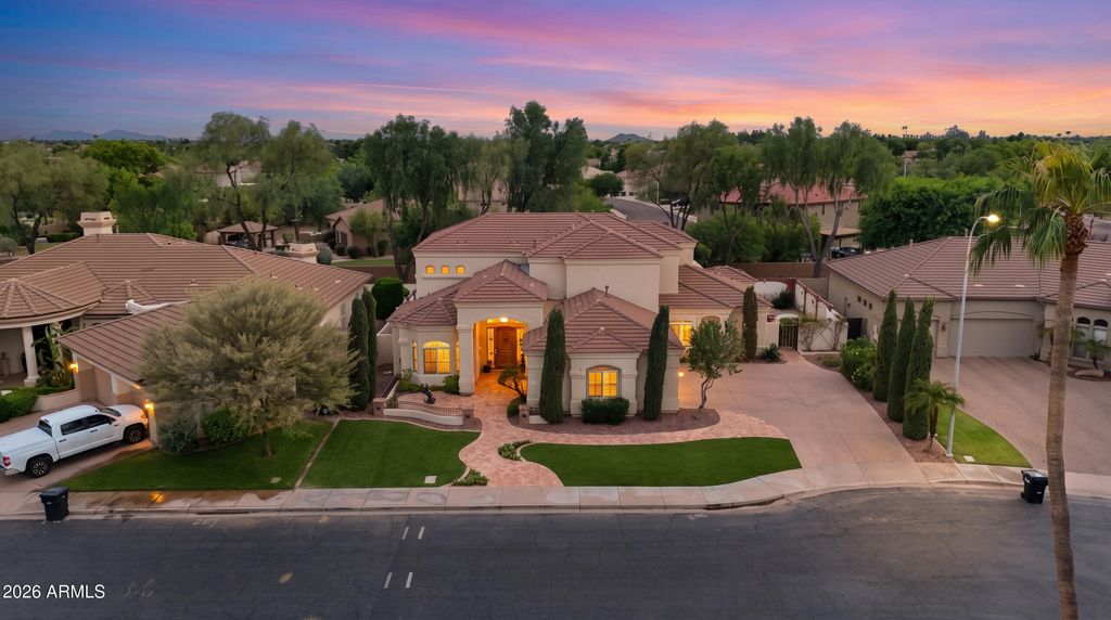 751 W AZALEA Drive, Chandler, AZ 85248 — photo 3