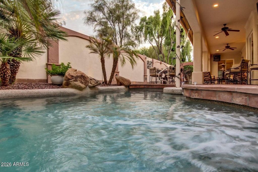 751 W AZALEA Drive, Chandler, AZ 85248 — photo 5