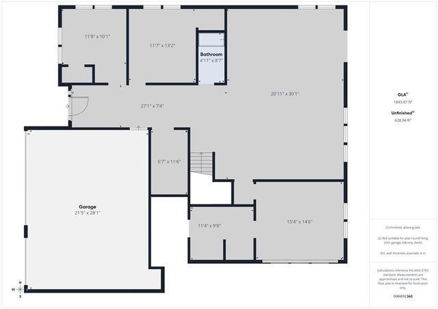 467 SE 90th Road, Warrensburg, MO 64093