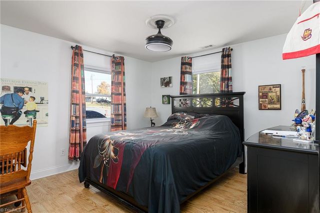 1 N Forrest Drive, Thomasville, NC 27360