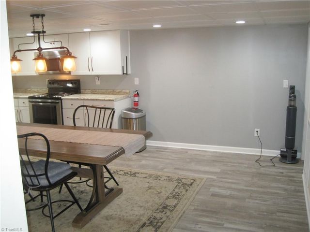 1 N Forrest Drive, Thomasville, NC 27360