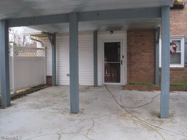 1 N Forrest Drive, Thomasville, NC 27360