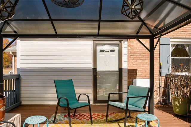 1 N Forrest Drive, Thomasville, NC 27360