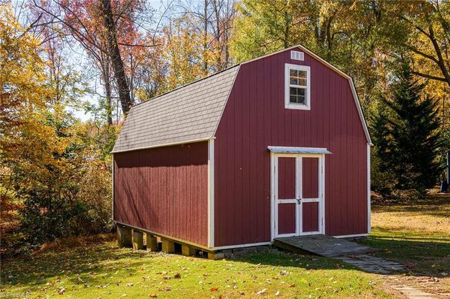 1 N Forrest Drive, Thomasville, NC 27360