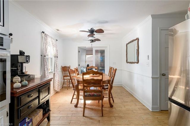 1 N Forrest Drive, Thomasville, NC 27360