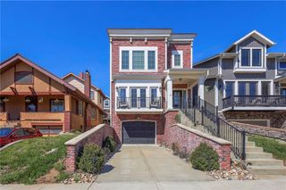 716 W 45th Street, Kansas City, MO 64111