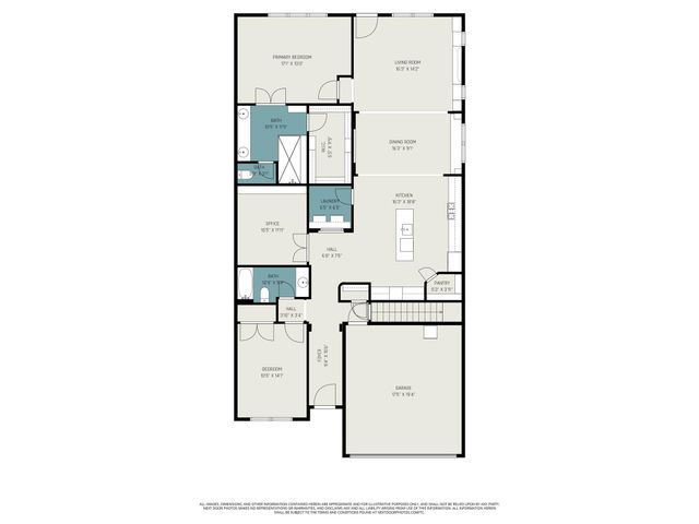 9039 Centennial Drive, Conroe, TX 77384