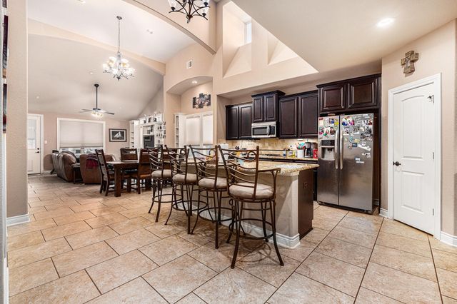 9039 Centennial Drive, Conroe, TX 77384