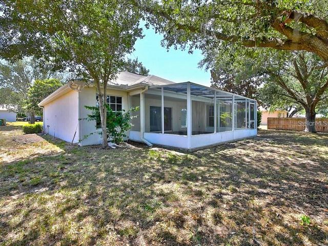 34016 VALENCIA DRIVE, Leesburg, FL 34788