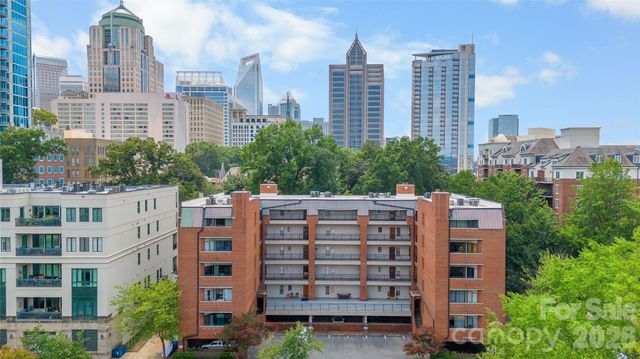 224 N Poplar Street 22, Charlotte, NC 28202