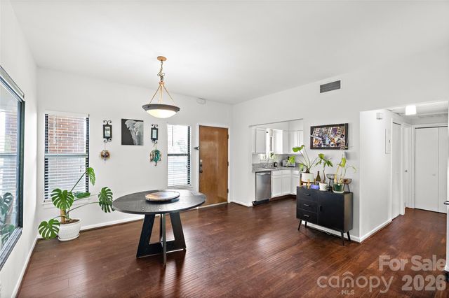 224 N Poplar Street 22, Charlotte, NC 28202