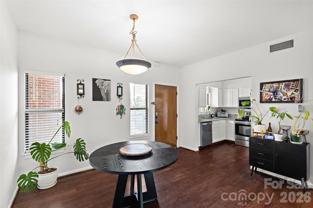 224 N Poplar Street 22, Charlotte, NC 28202