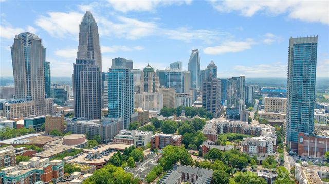 224 N Poplar Street 22, Charlotte, NC 28202