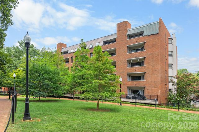 224 N Poplar Street 22, Charlotte, NC 28202