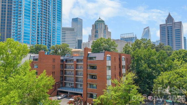 224 N Poplar Street 22, Charlotte, NC 28202