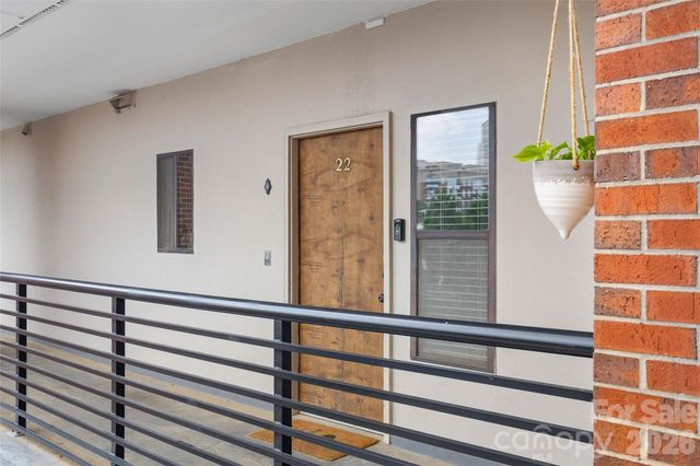 224 N Poplar Street 22, Charlotte, NC 28202