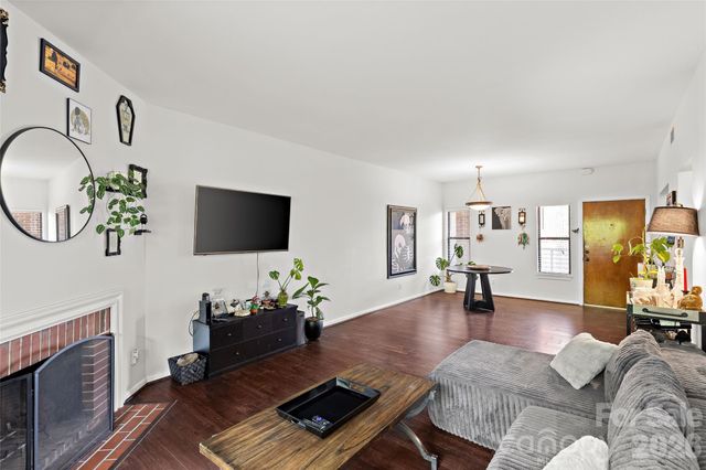 224 N Poplar Street 22, Charlotte, NC 28202